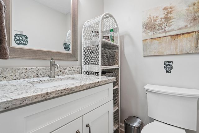 2566 Trotterslane Drive, Columbus, OH 43235