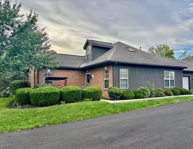 2566 Trotterslane Drive, Columbus, OH 43235