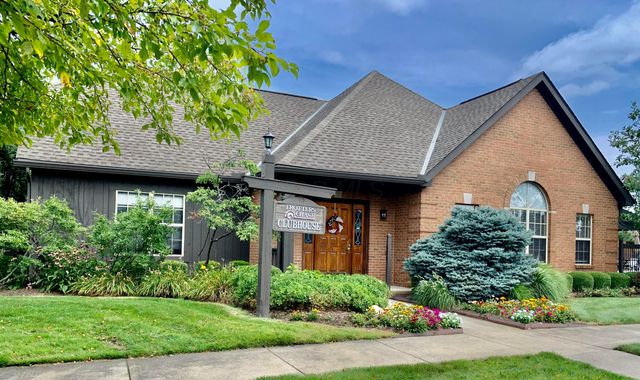 2566 Trotterslane Drive, Columbus, OH 43235