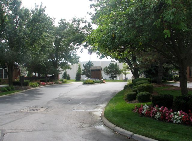2566 Trotterslane Drive, Columbus, OH 43235