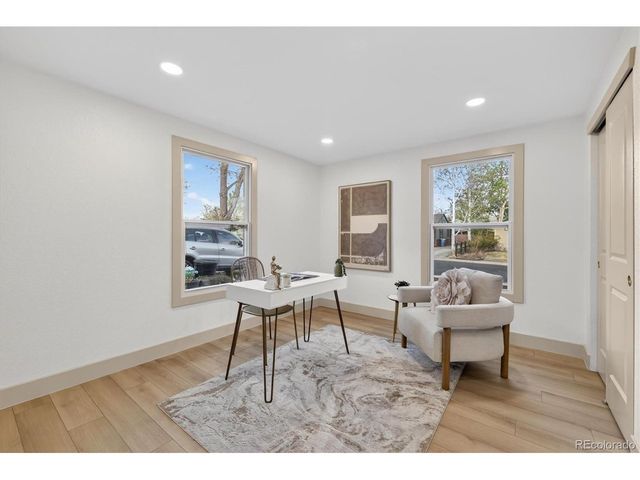 2419 Otis St, Denver, CO 80214