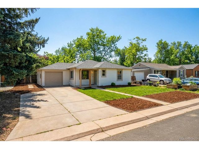 2419 Otis St, Denver, CO 80214