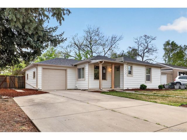 2419 Otis St, Denver, CO 80214