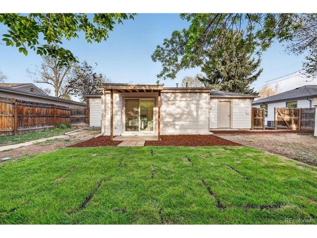2419 Otis St, Denver, CO 80214