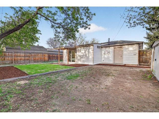 2419 Otis St, Denver, CO 80214