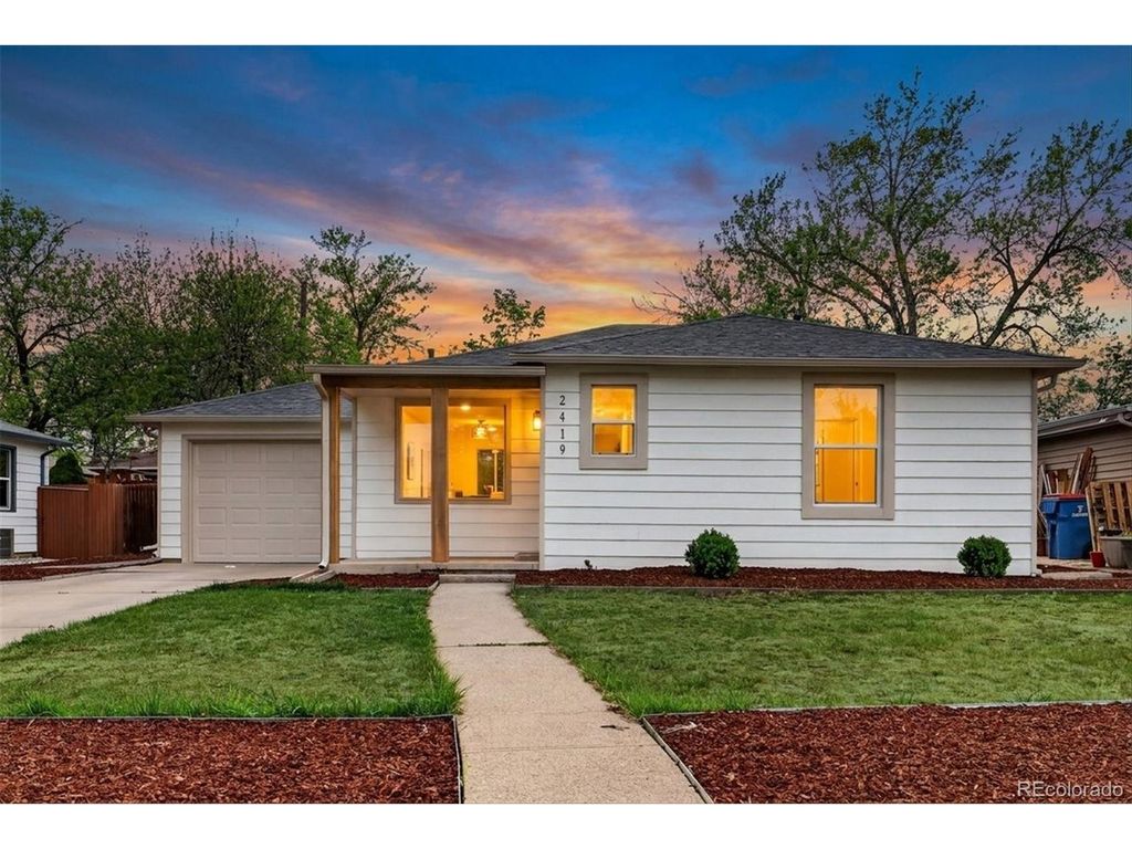 2419 Otis St, Denver, CO 80214