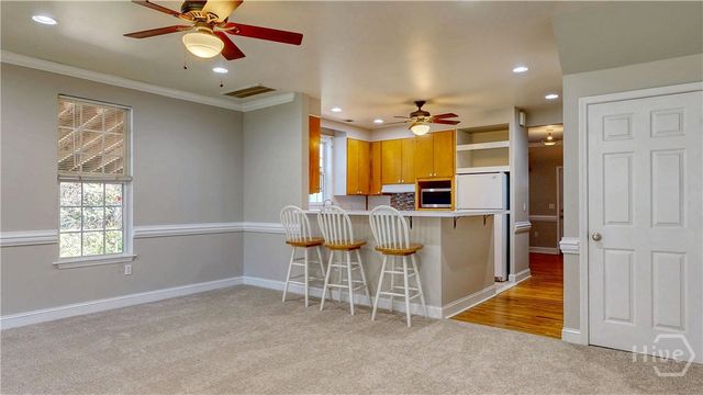 2607 Governor Street, Savannah, GA 31408