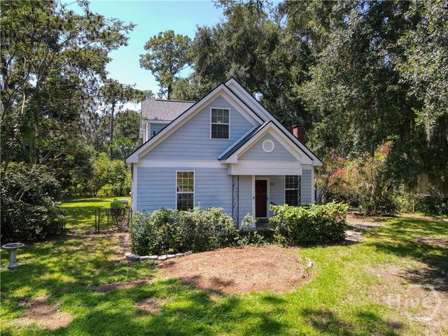 2607 Governor Street, Savannah, GA 31408