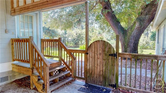 2607 Governor Street, Savannah, GA 31408