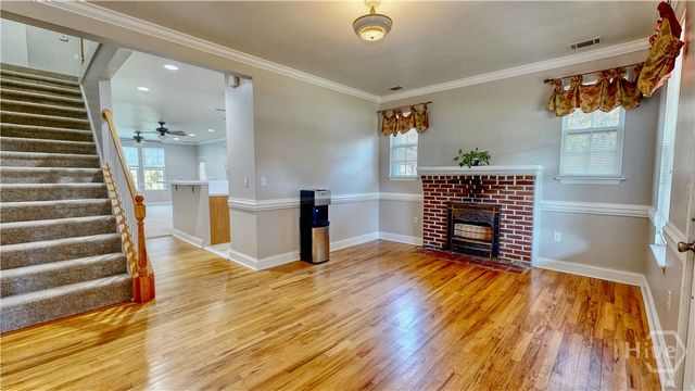2607 Governor Street, Savannah, GA 31408