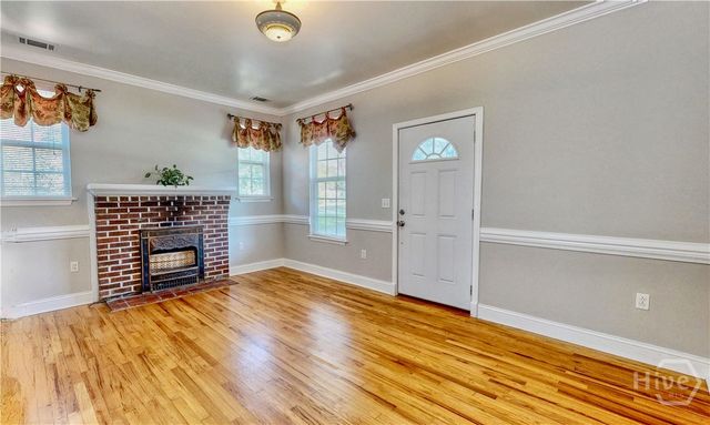 2607 Governor Street, Savannah, GA 31408