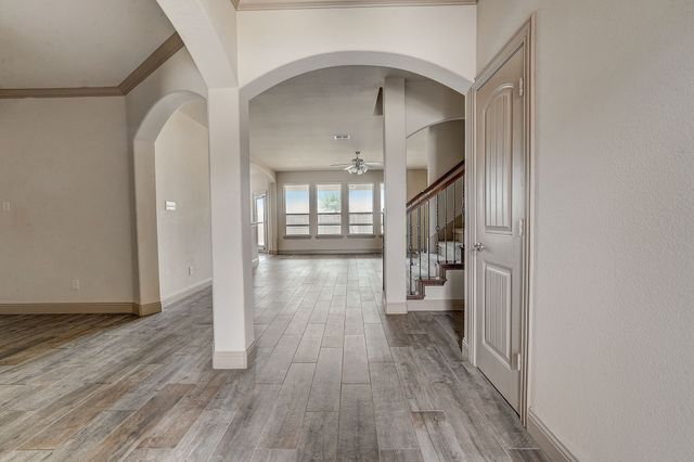 209 Campbell Court, Fate, TX 75189
