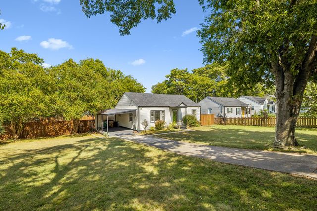 637 Carmel Ave, Madison, TN 37115