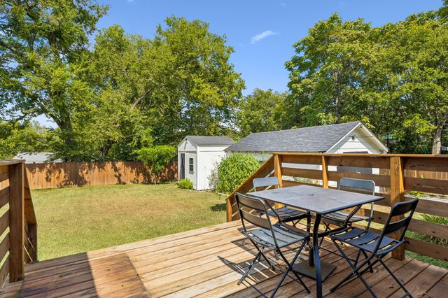 637 Carmel Ave, Madison, TN 37115