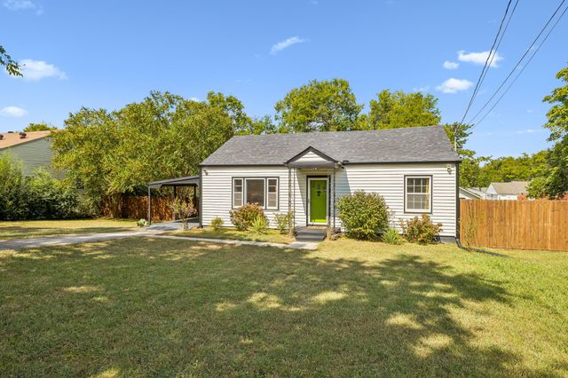637 Carmel Ave, Madison, TN 37115
