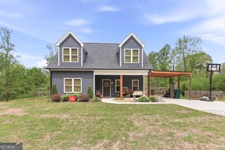 120 Roper Lane, Dahlonega, GA 30533