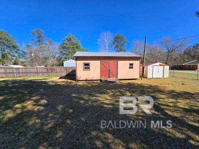 109 Cynthia Street, East Brewton, AL 36426