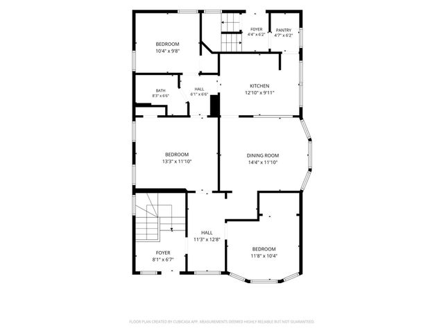 101 Litchfield Street, Saint Paul, MN 55117