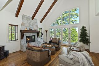 319 Mittry Lane, Lake Arrowhead, CA 92352