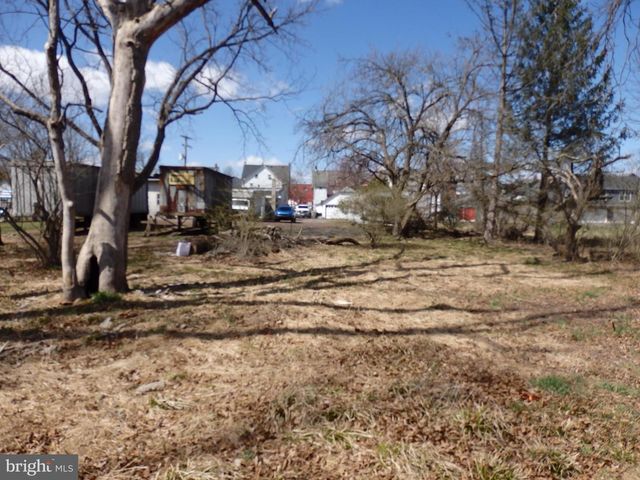 0 PARK AVE, Quakertown, PA 18951