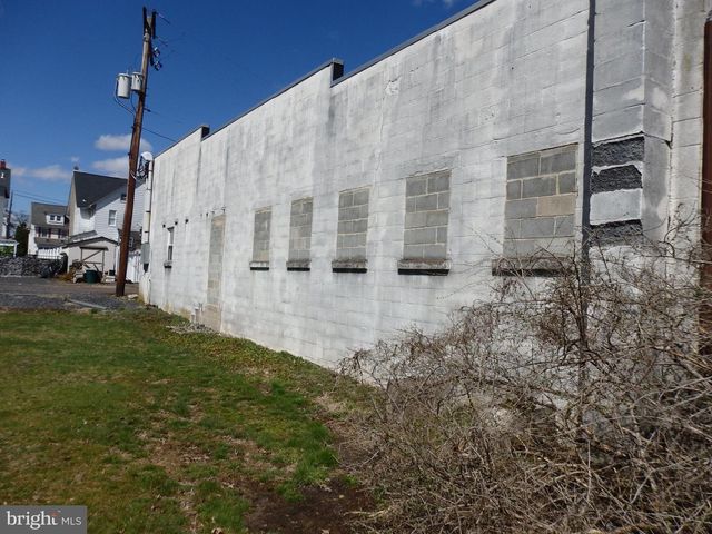 0 PARK AVE, Quakertown, PA 18951