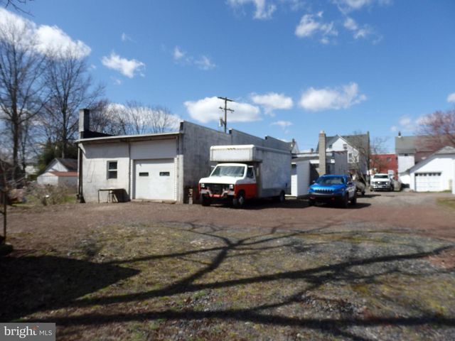 0 PARK AVE, Quakertown, PA 18951