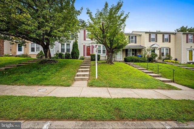 9506 ORBITAN CT, Baltimore, MD 21234