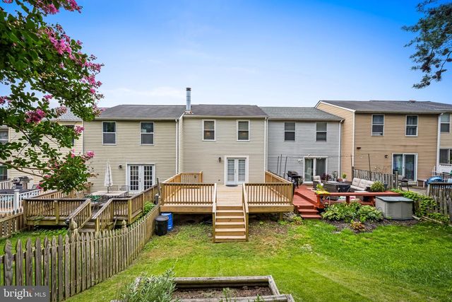 9506 ORBITAN CT, Baltimore, MD 21234