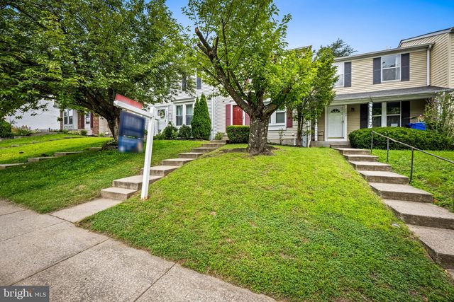 9506 ORBITAN CT, Baltimore, MD 21234