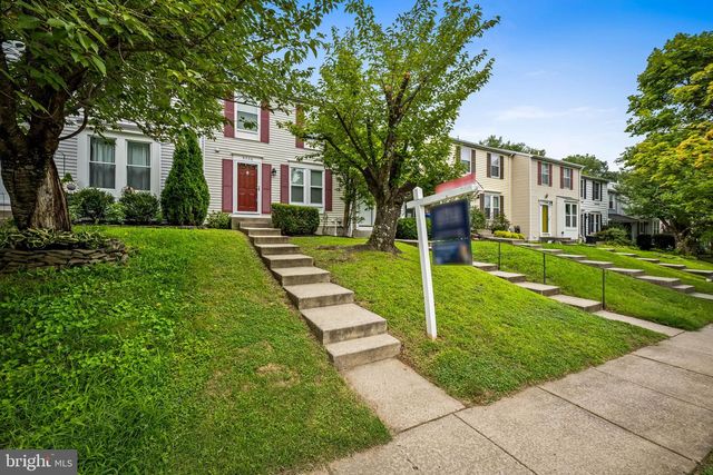 9506 ORBITAN CT, Baltimore, MD 21234