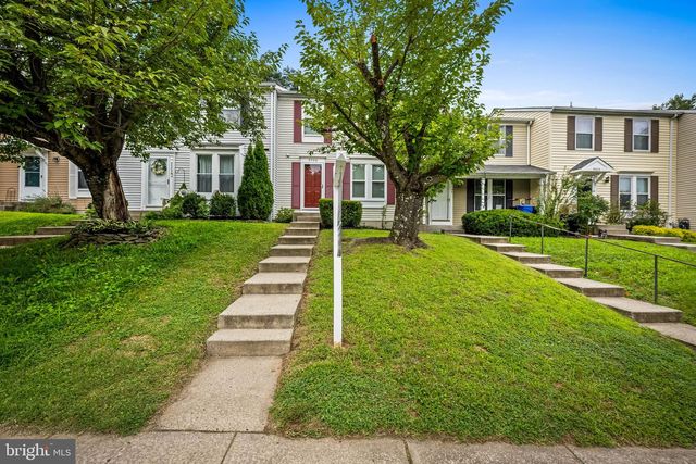 9506 ORBITAN CT, Baltimore, MD 21234