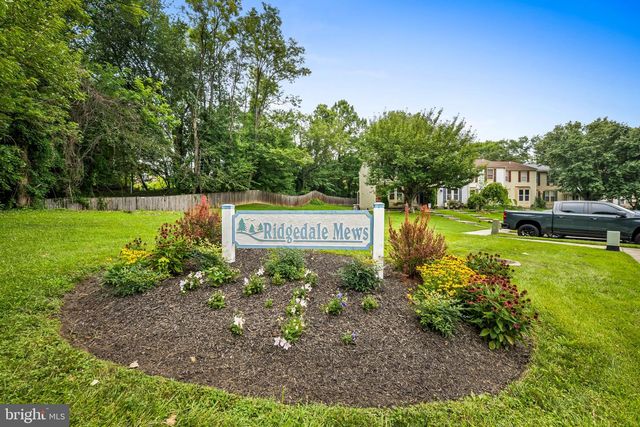 9506 ORBITAN CT, Baltimore, MD 21234