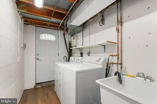 5461 QUENTIN ST, Philadelphia, PA 19128