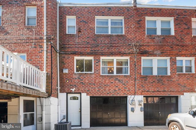 5461 QUENTIN ST, Philadelphia, PA 19128