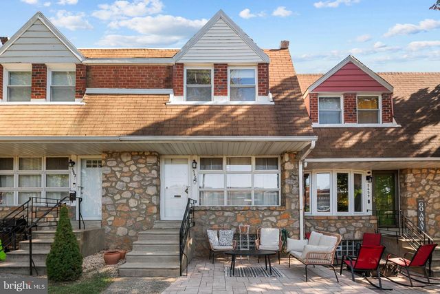 5461 QUENTIN ST, Philadelphia, PA 19128