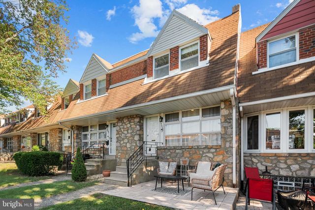 5461 QUENTIN ST, Philadelphia, PA 19128