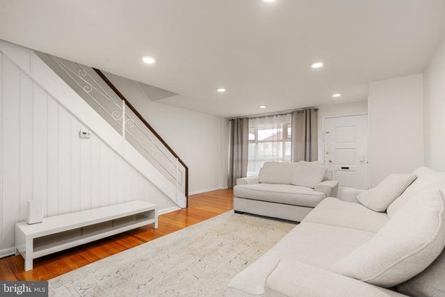 5461 QUENTIN ST, Philadelphia, PA 19128