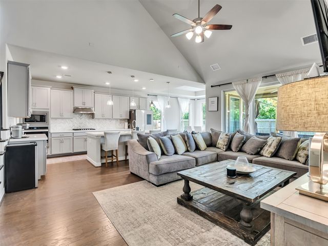 31439 Valley Briar Way, Hockley, TX 77447