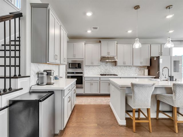 31439 Valley Briar Way, Hockley, TX 77447