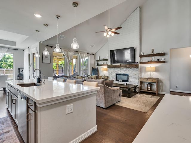 31439 Valley Briar Way, Hockley, TX 77447