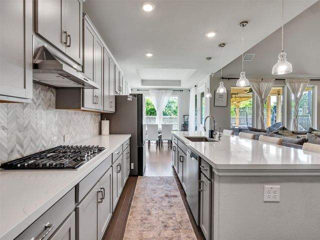 31439 Valley Briar Way, Hockley, TX 77447