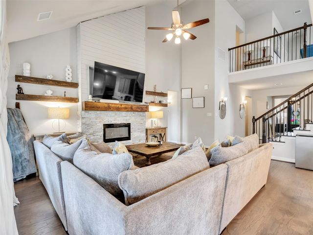 31439 Valley Briar Way, Hockley, TX 77447