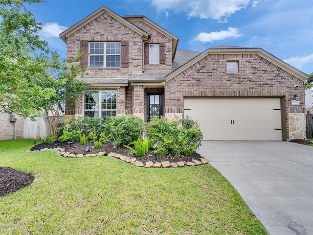 31439 Valley Briar Way, Hockley, TX 77447