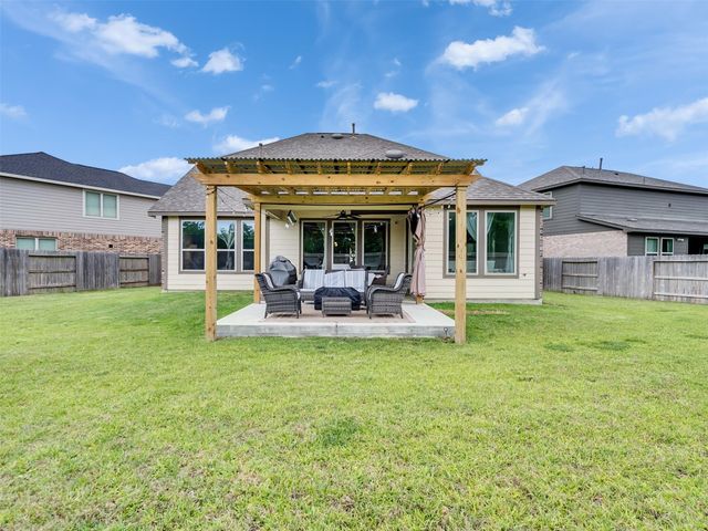 31439 Valley Briar Way, Hockley, TX 77447