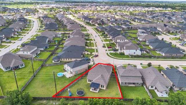 31439 Valley Briar Way, Hockley, TX 77447