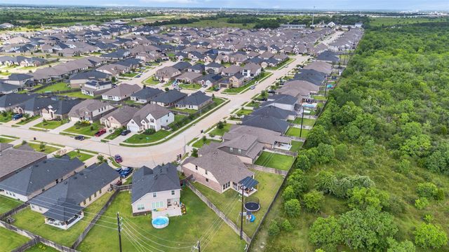 31439 Valley Briar Way, Hockley, TX 77447
