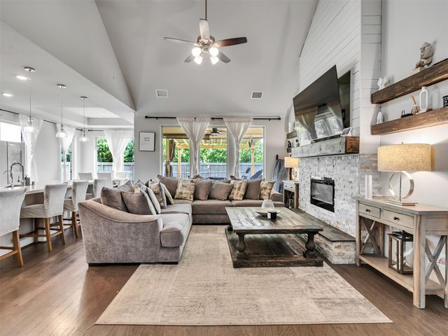 31439 Valley Briar Way, Hockley, TX 77447