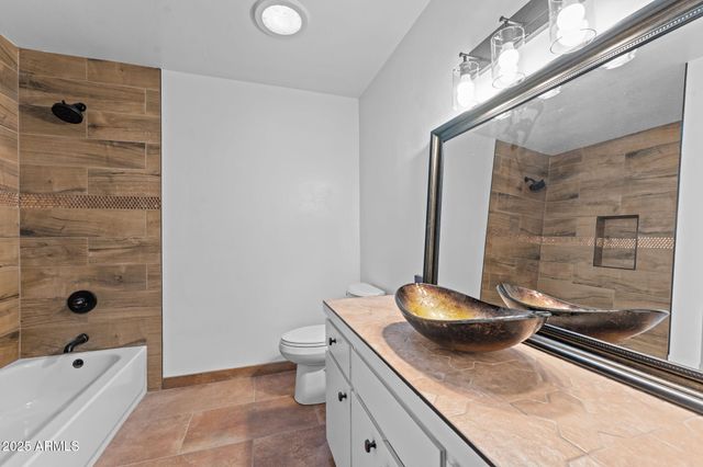 860 FALCON Drive, Wickenburg, AZ 85390