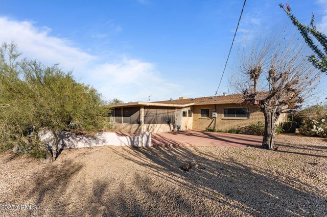 860 FALCON Drive, Wickenburg, AZ 85390