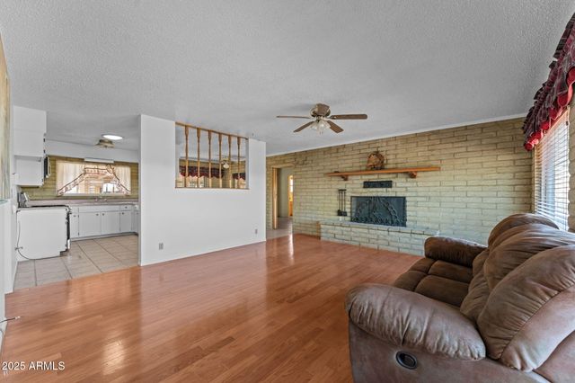 860 FALCON Drive, Wickenburg, AZ 85390